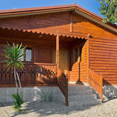 Camping Carlos III لا كارلوتا الغرفة الصورة